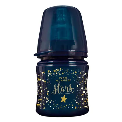 LOVI lahev Stardust modrá 120ml