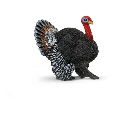 Schleich 13900 Farm World Turkey