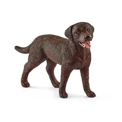 Schleich fena retrievera