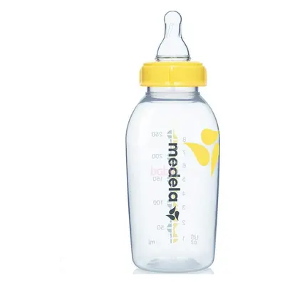 Medela kojenecká láhev DS72741314 250ml