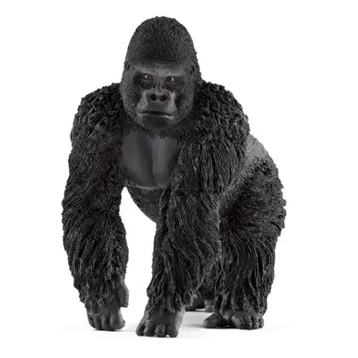 Schleich 14770 Male Gorilla