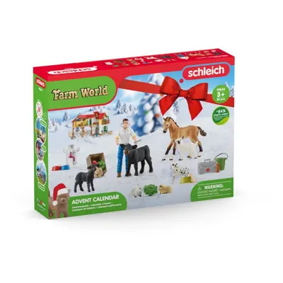 Schleich Farm World 98643