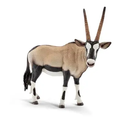 Schleich 14759 Oryx antylopa