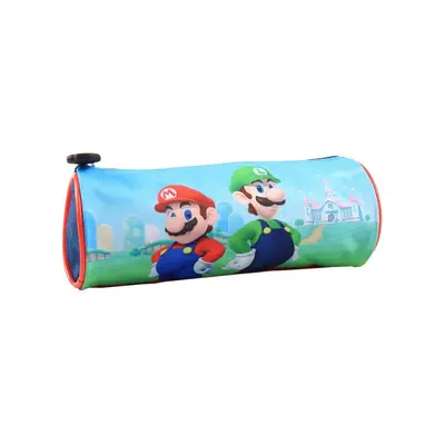 MADE Etuo Pencilcase Super Mario