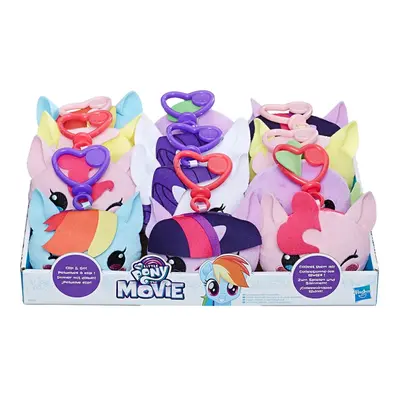 Hasbro My Little Pony My Little Pony s klipem