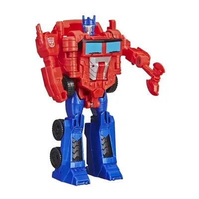 Hasbro Transformers Cyberverse