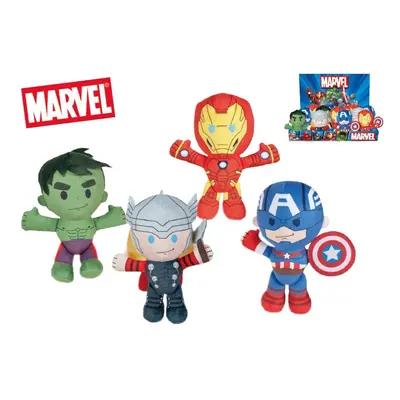 Hrdinové Marvel Avengers 19 cm