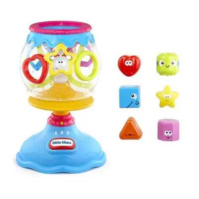 Little Tikes Chobotnice Discover Sounds