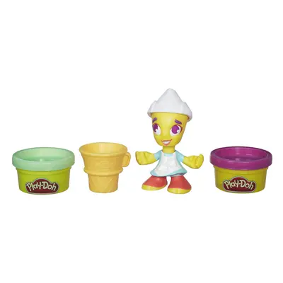 Play-Doh town figurka