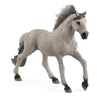 Schleich 13915 hřebec Sorraia Mustang