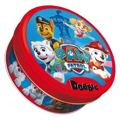 Hra Dobble Paw Patrol