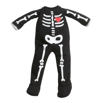 Lalaloopsy Obleček Skeleton PJ 506515