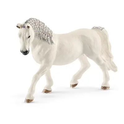 Schleich 13819 Kobyla Lipicánská