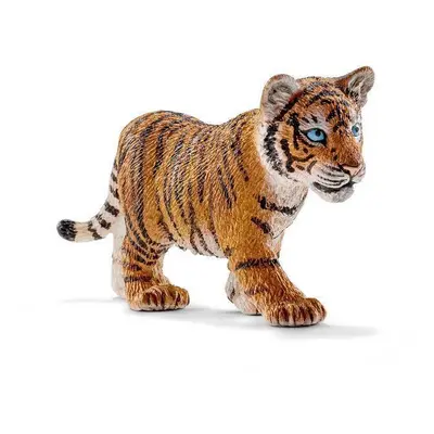 Schleich 14730 Tygr mládě