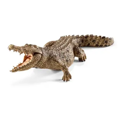 Schleich Krokodýl