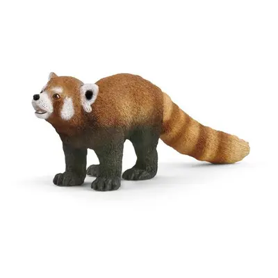 Schleich 14833 Wild Life Red Panda