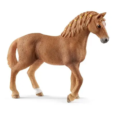 Schleich 13852 Zvířátko kůň plemene Quarter