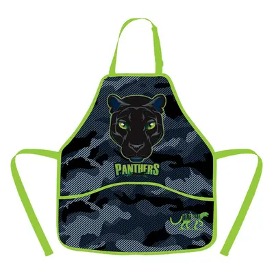 Oxybag Zástěra Panther 305626