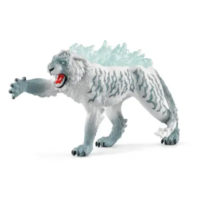 Schleich 70147 Ledový tygr