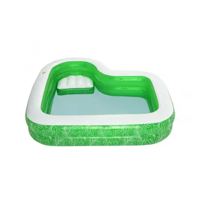 Bestway 54336 Tropical Paradise 231x231x51cm