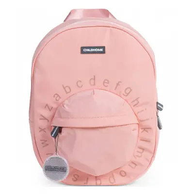 Childhome batoh Kids School Backpack Pink Copper