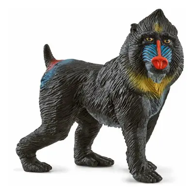 Schleich Mandrill 14856