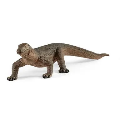 Schleich 14826 Varan komodský