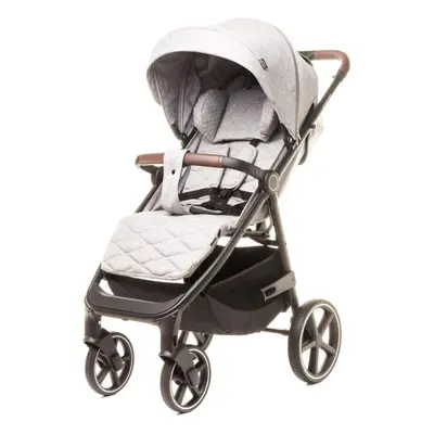 4Baby Stinger PRO Melange Light Grey 2023