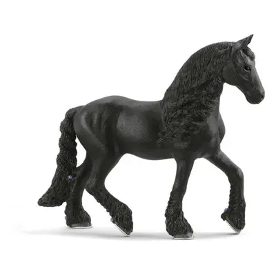 Schleich 13906 Horse Club Frisian mare