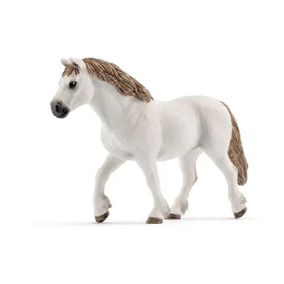 Schleich waleská kobyla poník