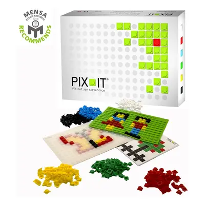 PIX-IT PREMIUM