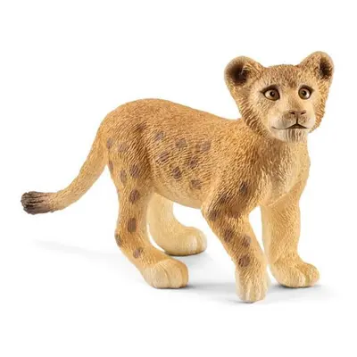 Schleich 14813 Lví mládě