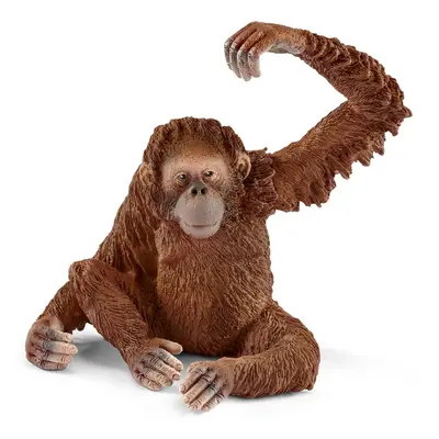 Schleich 14775 Orangutan