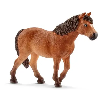 Schleich dartmorský poník kobyla