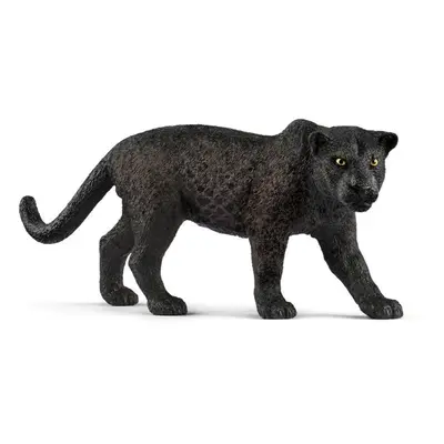 Schleich ČERNÝ PANTER