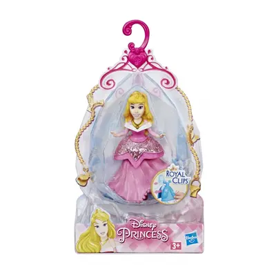 Hasbro Disney Princezny Mini princezna