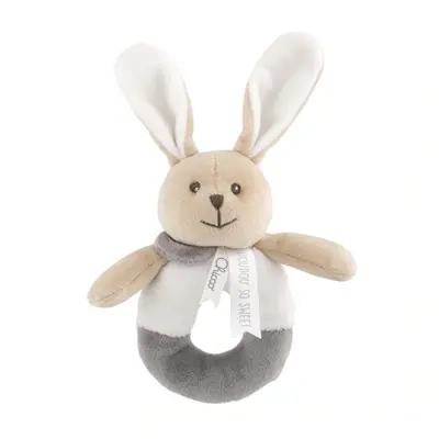 CHICCO Doudou Bunny Chrastítko