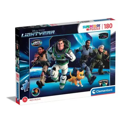 Clementoni Puzzle 180 ks Lightyear