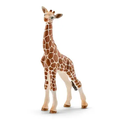 Schleich 14751 Žirafí mládě