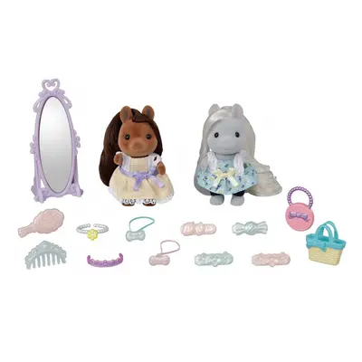 Sylvanian Families ® Sweet Pony Friends