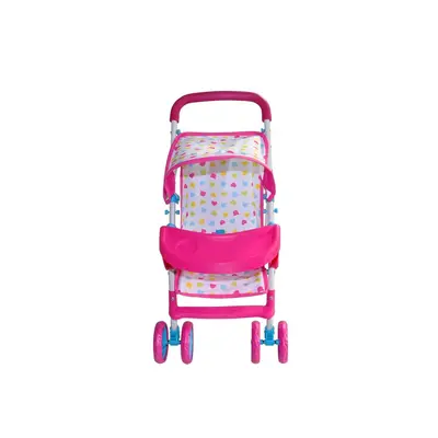 Milly Mally Kate Prestige Pink