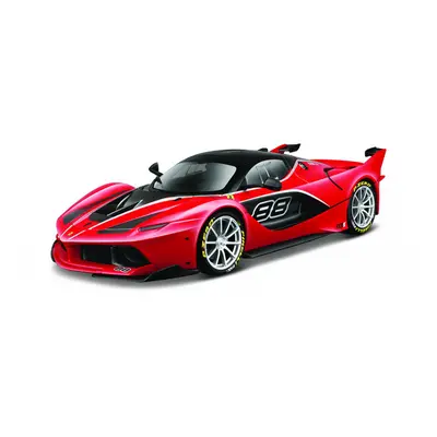 Bburago 1:18 Ferrari Signature series FXX K Red