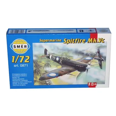 Směr Supermarine Spitfire MK.Vc 871 1:72