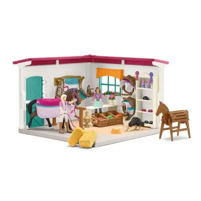 Schleich® 42568 Obchod pro koně