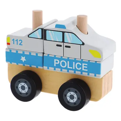 Police car