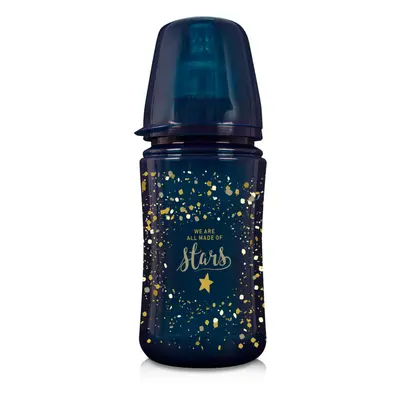 LOVI lahev Stardust modrá 240ml