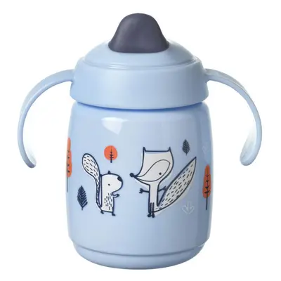 Tommee Tippee netekoucí hrnek Superstar 300ml Blue