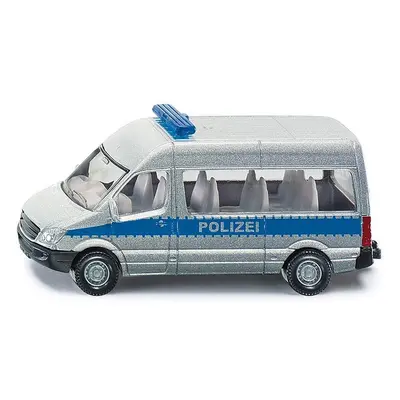 Mikro trading Auto policie dodávka 7 cm