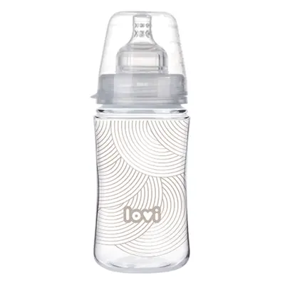 Lovi Lahev trends harmony transparentní 250 ml