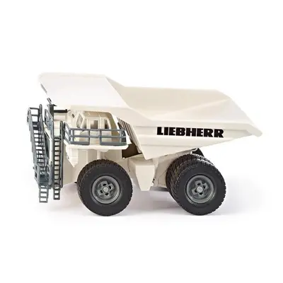 SIKU Korbový sklápěč Liebherr T264 Super 1:87